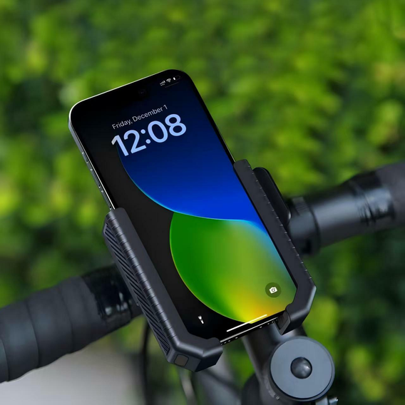Велосипедний тримач для телефону 4.7-7 дюймів Blavec Velo BV-01