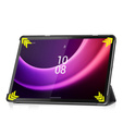 Чехол для Lenovo Tab P11 Gen 2 TB350FU TB350XU 11.5", Smartcase, don't touch me
