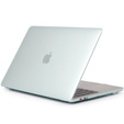 Чехол для MacBook Air 13 A2337 M1 A2179 A1932, Hard Case, Light Green