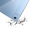 Чохол для Lenovo Tab M11, силіконовий, прозорий