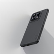 Чохол NILLKIN для Xiaomi 14T Pro, Frosted Shield, для MagSafe, чорний