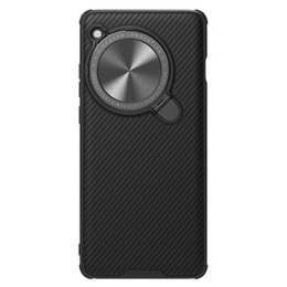 Nillkin Броньований чохол для OnePlus 12 5G, CamShield Prop, для Magsafe, чорний