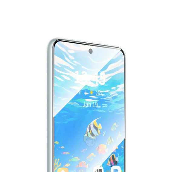 Закаленное стекло ENKAY Hat-Prince 3D для OnePlus 15