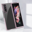 Чехол PC  Frame для Samsung Galaxy Z Fold 3 5G,  Black