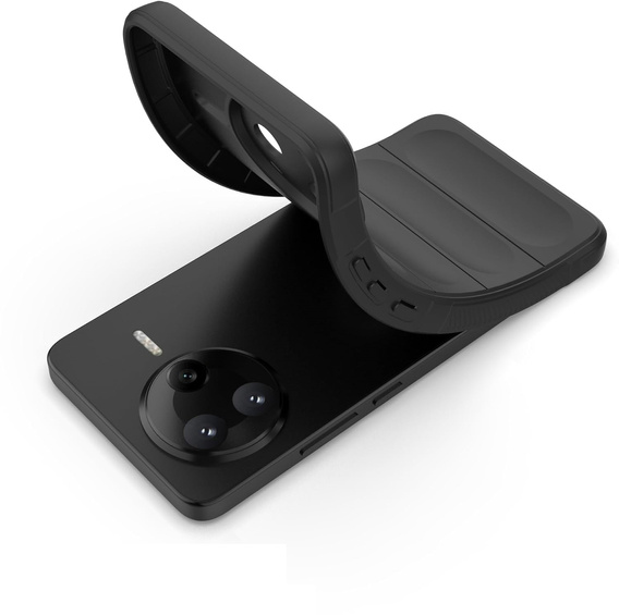 Чехол до Xiaomi Poco F7 Pro, Gaming Shockproof, чёрный