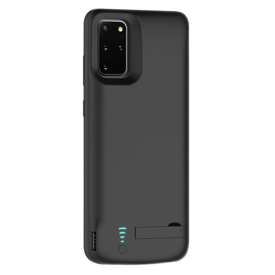 Чехол с батареей 6000 мАч для Samsung Galaxy S20+ Plus