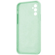 Чoхол до Samsung Galaxy M52 5G, Silicone Lite, монетний