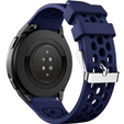 Силіконовий ремінець для Huawei Watch GT 2e, Blue
