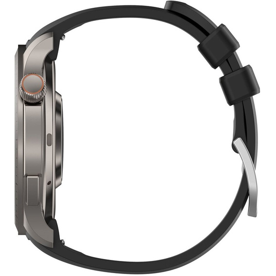 Силіконовий ремінець для Amazfit Balance