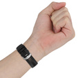 Силиконовый ремешок для Amazfit Falcon, Black