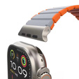Магнитный ремешок для Apple Watch 1/2/3/4/5/6/7/8/9/SE/ULTRA/ULTRA 2 42/44/45/49MM