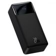 Baseus Power Bank BIPOW 30000mAh 20W, Black