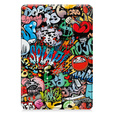 Чохол для Huawei MatePad 11.5 2024, Smartcase, graffiti
