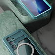 Водонепроникний чохол для Samsung Galaxy S24, Redpepper, для MagSafe, м'яти