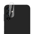 IMAK Camera Glass для Samsung Galaxy A25 5G, прозрачный