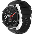 Силиконовый ремешок до Huawei Watch GT 2 Pro - Black