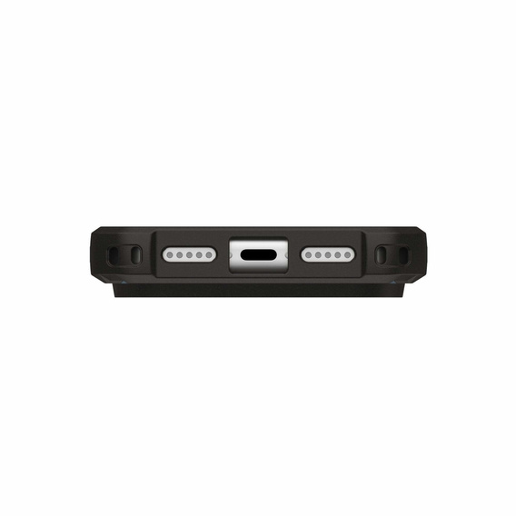 Чехол Urban Armor Gear для iPhone 17 Pro Max, Pathfinder MagSafe, Cloud Blue