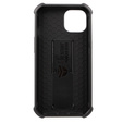 Бронированный чехол для iPhone 13 / 14, Dexnor Full Body, чёрный