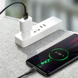 BASEUS Yiven Kaбель Lightning 1.2M - Black