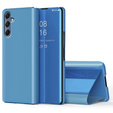 Чoхол до Samsung Galaxy M34, Clear View, м'яти