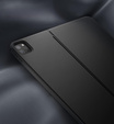 Чехол-клавиатура Dracool для iPad Air 11" 2024 (6 gen.) / Air 10.9" 2022/2020 (5/4 gen.) / Pro 11" 2022/2021/2020/2018 (4/3/2/1 gen.), чёрный