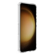 Чохол NILLKIN для Samsung Galaxy S24, Nature TPU, прозорий