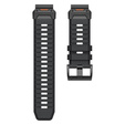 Силиконовый ремешок QuickFit для Garmin Fenix 26 мм