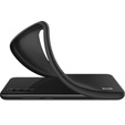 Чoхол IMAK до Samsung Galaxy A33 5G, UC-2, чорний