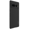 Чохол NILLKIN для Google Pixel 7 Pro 5G, Super Frosted Shield Case, чорний