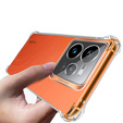 Чoхол до Realme GT 7 Pro, Dropproof, прозорий