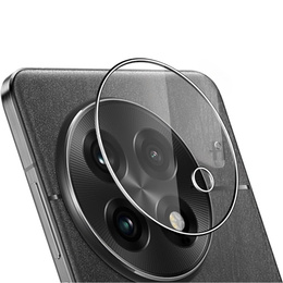Загартоване скло камери для OnePlus 13, прозорий