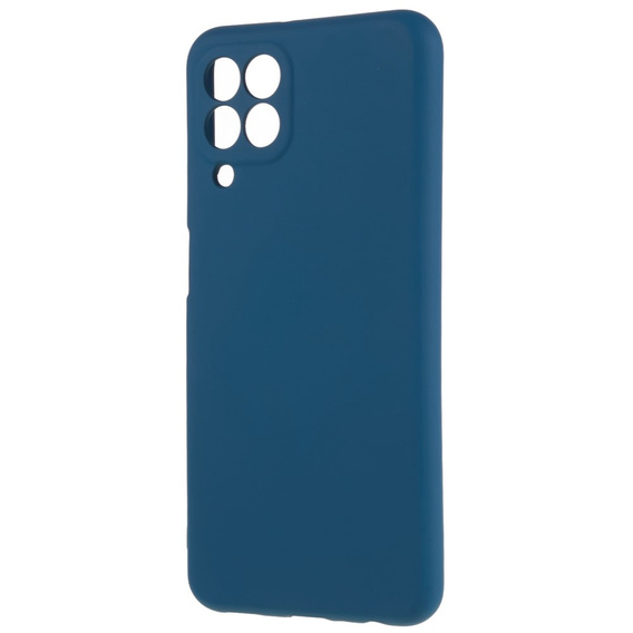 Чoхол до Samsung Galaxy M33 5G, Silicone Lite, м'яти