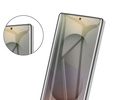 2x Гідрогелева плівка для iPhone 15 Pro Max, ERBORD Hydrogel Foil