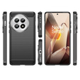 Чехол до OnePlus 13, Carbon, чёрный