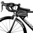 ERBORD Bike Bag XXL, держатель / велосумка
