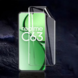 Гідрогелева плівка для Realme C63