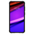 Чoхол Spigen до Samsung Galaxy S23, Rugged Armor, чорний