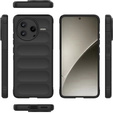 Чехол до Xiaomi Poco F7 Pro, Gaming Shockproof, чёрный