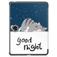 Чехол для OnePlus Pad, Smartcase, sleeping cat