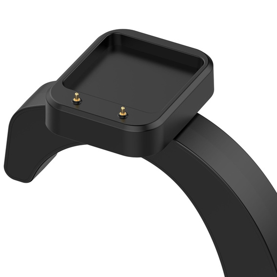 Зарядное устройство Realme Garmin Fenix 7/7S/7X/5/5S/5X/6/6S/6X - Black