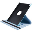 Чехол для Lenovo Tab M10 10.1 Gen 3 TB-328FU/TB-328XU TB330FU 10.95", вращающийся на 360, синий