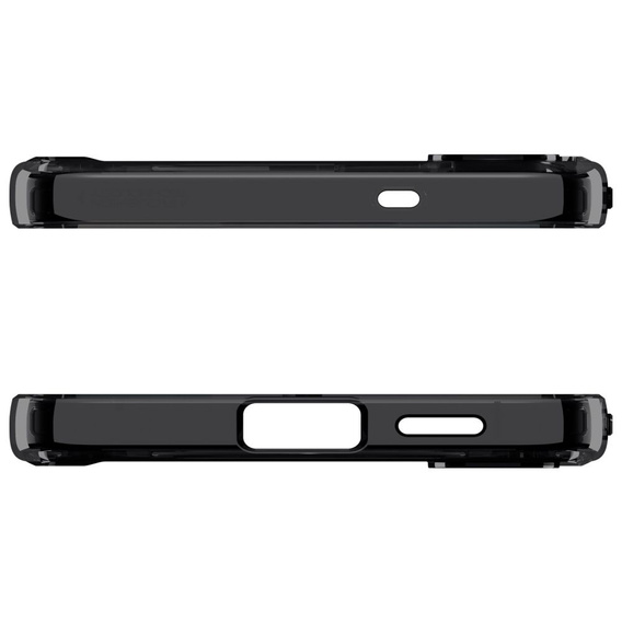 Чохол Spigen Ultra Hybrid MagSafe для Samsung Galaxy S25 Ultra, Frost Black
