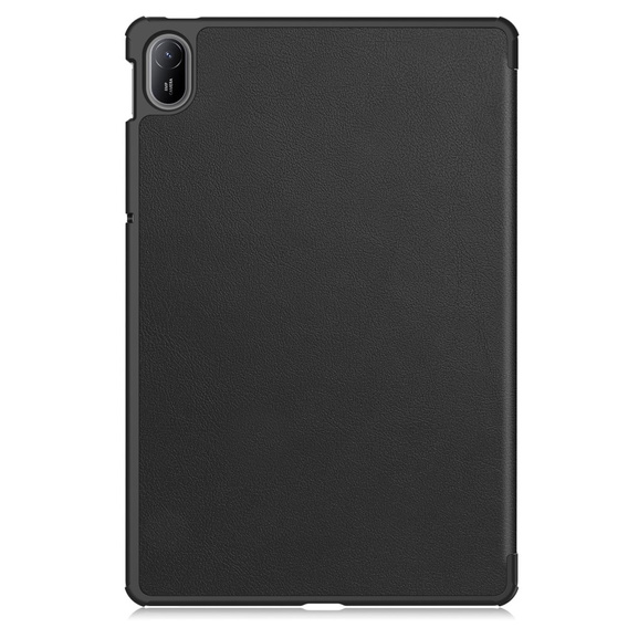 Чохол для Huawei MatePad SE 11 2024, Smartcase, чорний