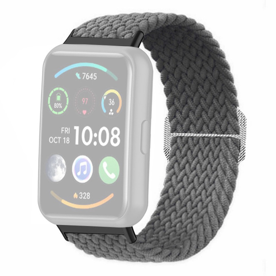 Нейлоновий ремінець для Huawei Watch Fit 2
