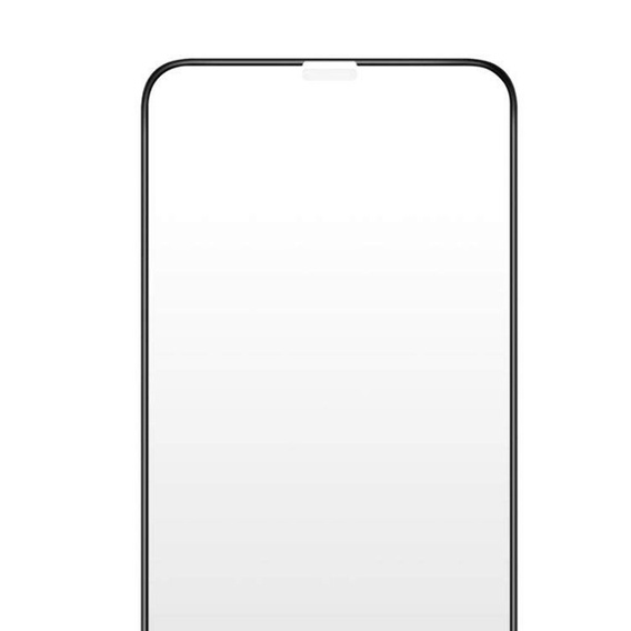 Закалённое стекло SPIGEN для iPhone 11 / iPhone XR, Full Cover Glass