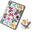 Чохол для OnePlus Pad, Smartcase, Butterfly