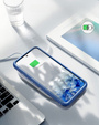 Чoхол до Samsung Galaxy S22, Suritch Full Body Cosmos, м'яти