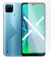 Чохол ERBORD Karbon до Realme C21Y / C25Y, Black
