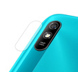 Загартоване скло камери для Xiaomi Redmi 9, прозорий