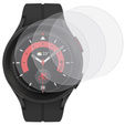 3x ERBORD Гідрогелева фольга для Samsung Galaxy Watch 5 Pro 45mm